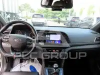 2017 Hyundai Avante