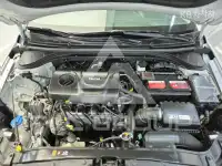 2017 Hyundai Avante