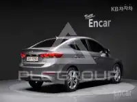 2017 Hyundai Avante