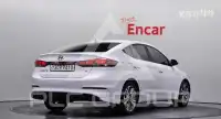 2017 Hyundai Avante