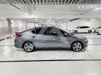 2017 Hyundai Avante