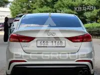 2017 Hyundai Avante