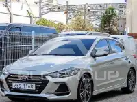 2017 Hyundai Avante