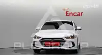 2017 Hyundai Avante