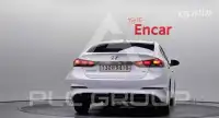 2017 Hyundai Avante