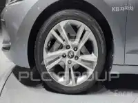2017 Hyundai Avante