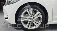 2017 Hyundai Avante