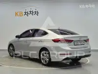 2017 Hyundai Avante