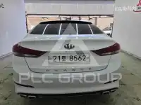 2017 Hyundai Avante