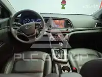 2017 Hyundai Avante