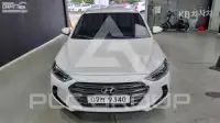 2017 Hyundai Avante