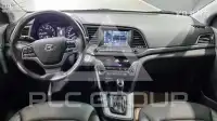 2017 Hyundai Avante