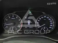 2017 Hyundai Avante