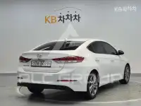 2017 Hyundai Avante