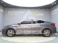 2017 Hyundai Avante