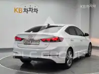 2017 Hyundai Avante