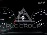 2017 Hyundai Avante