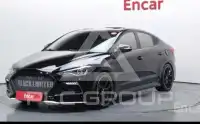 2017 Hyundai Avante