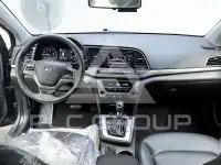 2017 Hyundai Avante