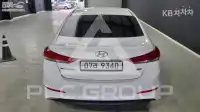 2017 Hyundai Avante