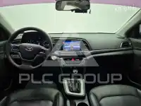 2017 Hyundai Avante