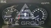2017 Hyundai Avante
