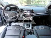 2017 Hyundai Avante