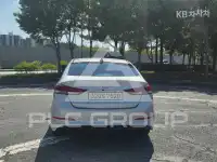 2017 Hyundai Avante