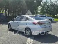 2017 Hyundai Avante