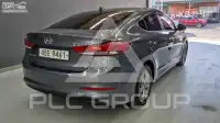 2017 Hyundai Avante