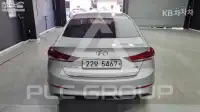 2017 Hyundai Avante