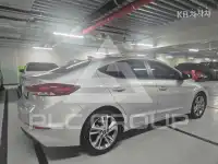 2017 Hyundai Avante