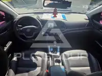 2017 Hyundai Avante