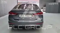 2017 Hyundai Avante