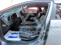 2017 Hyundai Avante