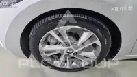 2017 Hyundai Avante