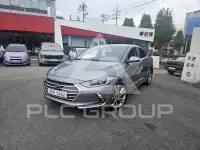 2017 Hyundai Avante
