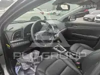 2017 Hyundai Avante