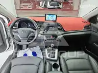 2017 Hyundai Avante
