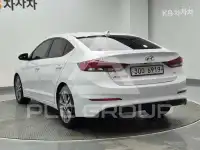 2017 Hyundai Avante