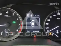 2017 Hyundai Avante