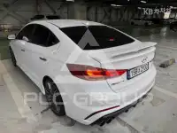 2017 Hyundai Avante