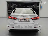 2017 Hyundai Avante
