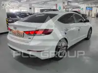 2017 Hyundai Avante