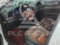 2017 Hyundai Avante