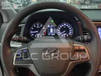 2017 Hyundai Avante