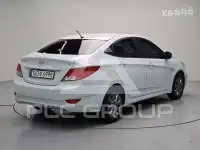 2017 Hyundai Accent