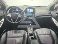 2017 Hyundai Accent