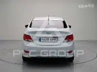 2017 Hyundai Accent