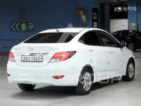 2017 Hyundai Accent